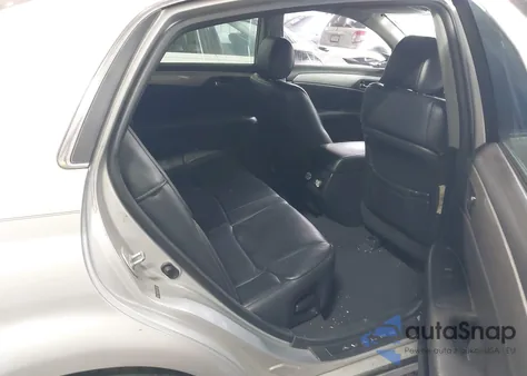 2007 Toyota Avalon Touring from USA, damaged, VIN 4T1BK36B37U236525